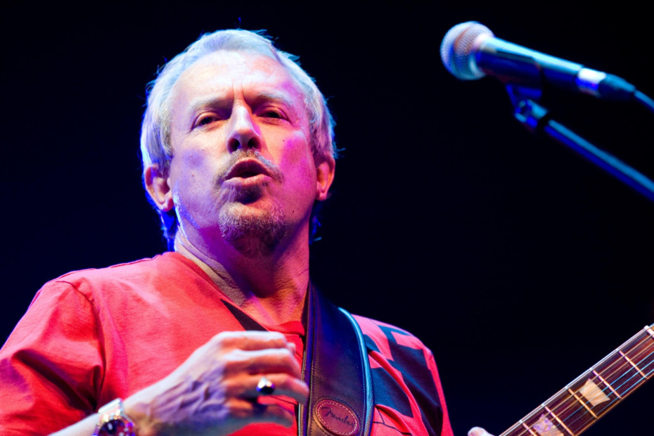    Anton Belitsky/Russian Look/Global Look Press