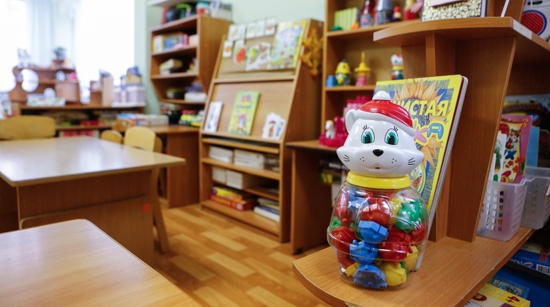    Фото: Baltphoto/Михаил Киреев