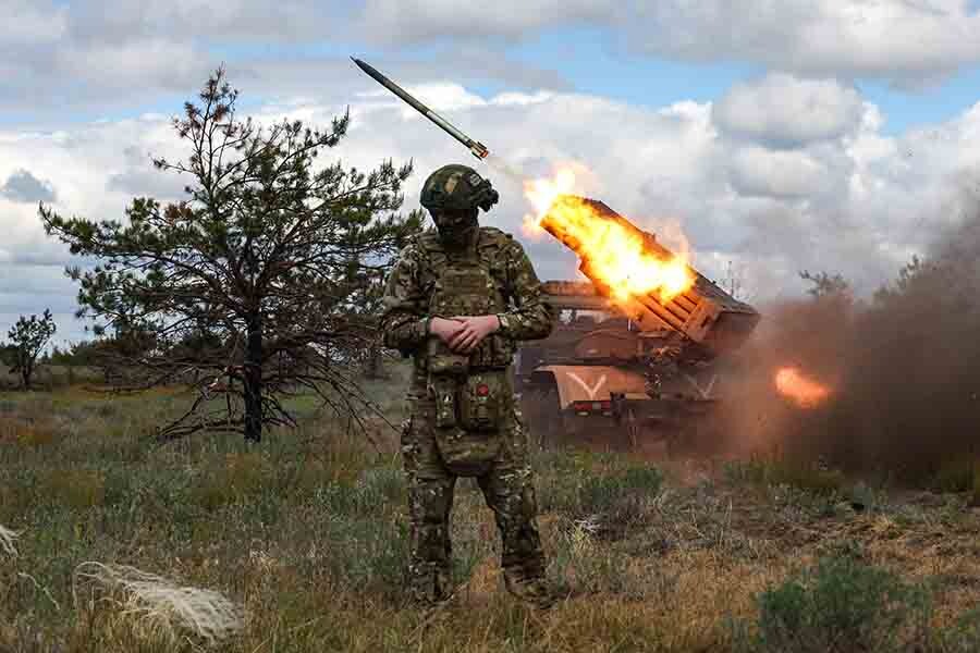    © Алексей Коновалов/ТАСС