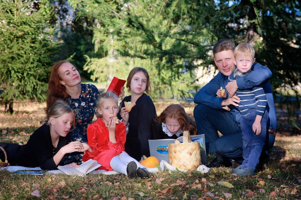    Фото: Управление записи актов гражданского состояния Республики Карелия