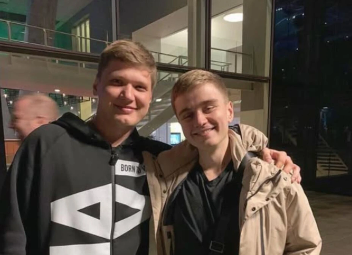 Фото: соцсети Thorin