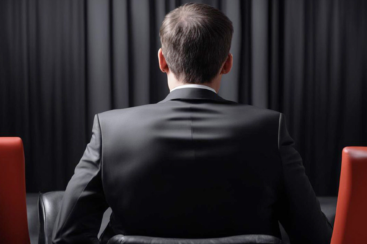 Выборы пройдут в сентябре.  Фото: Изображение сгенерировано нейросетью Kandinsky 3.1