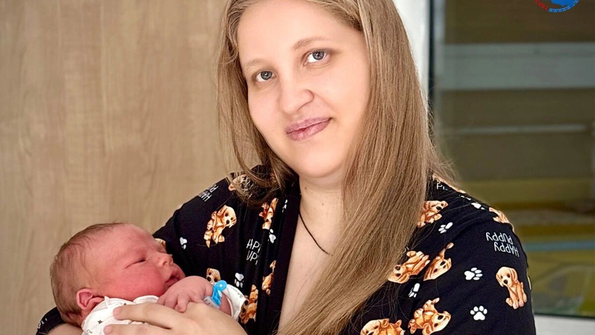    Фото: Светлана Яковлева / Ноябрьская ЦГБ