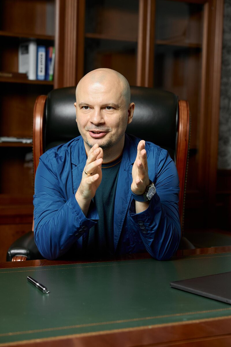 Павел Хоменко / РБК📷Георгий Плиев