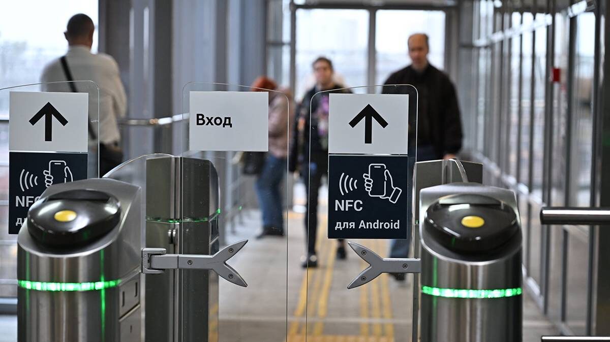    Фото: Пресс-служба мэра и правительства Москвы / Владимир Новиков