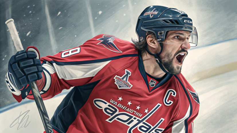   Сгенерировано с помощью ИИ