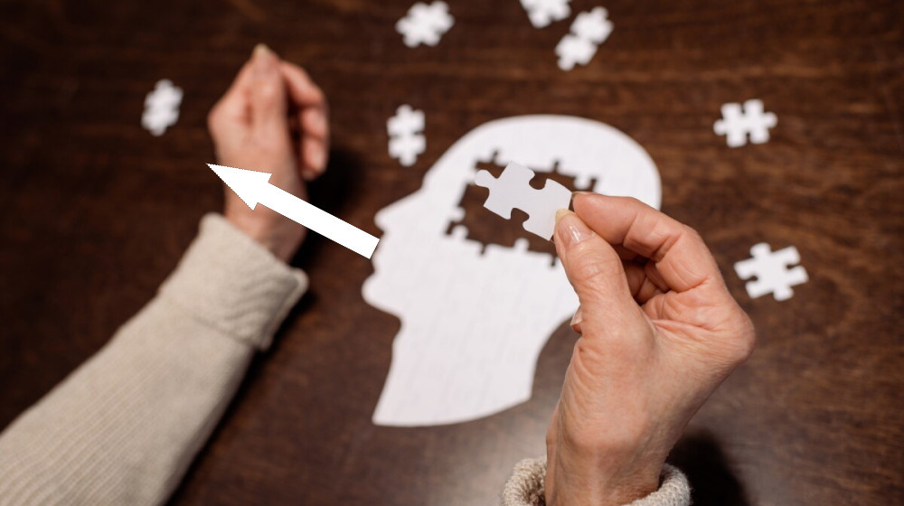    Сколько лиц вы видите на этой картинке? Тест, который ломает даже здоровых