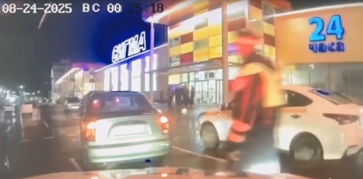    Фото: скриншот с видео МВД Карелии/ Вконтакте