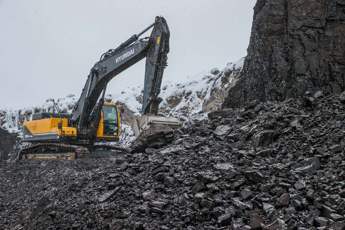 © Bulkin Sergey\news.ru\Global Look Press