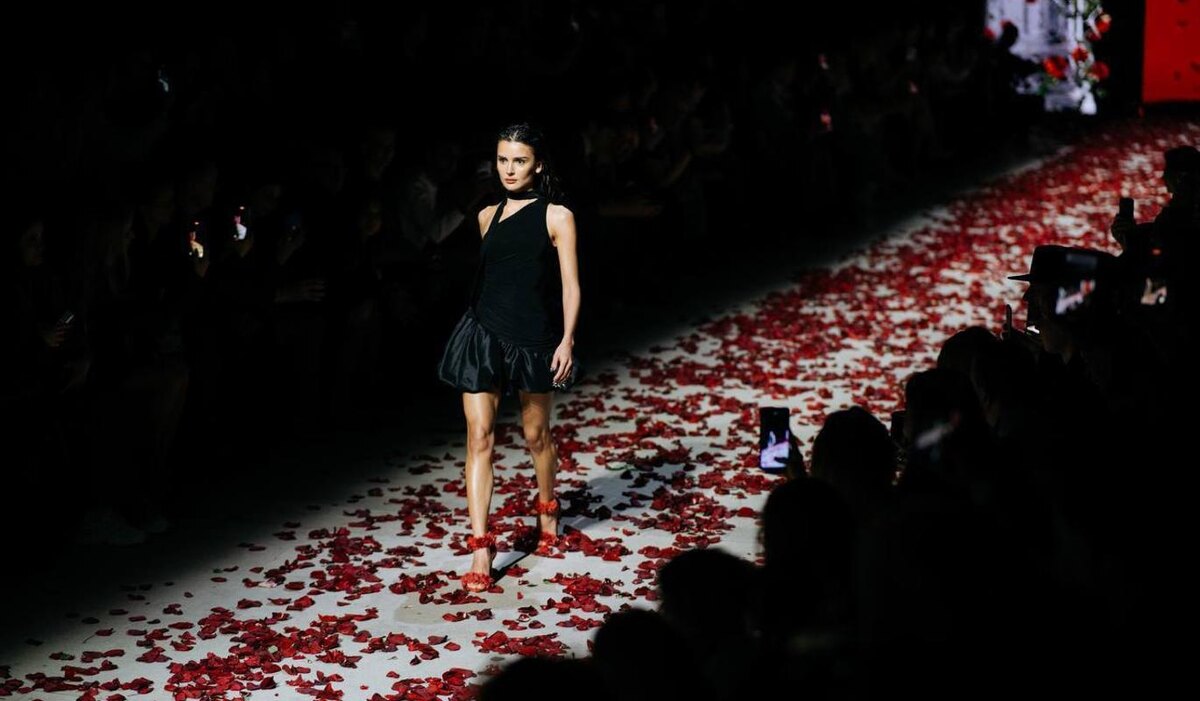     Московская неделя моды стартует сегодня в столице