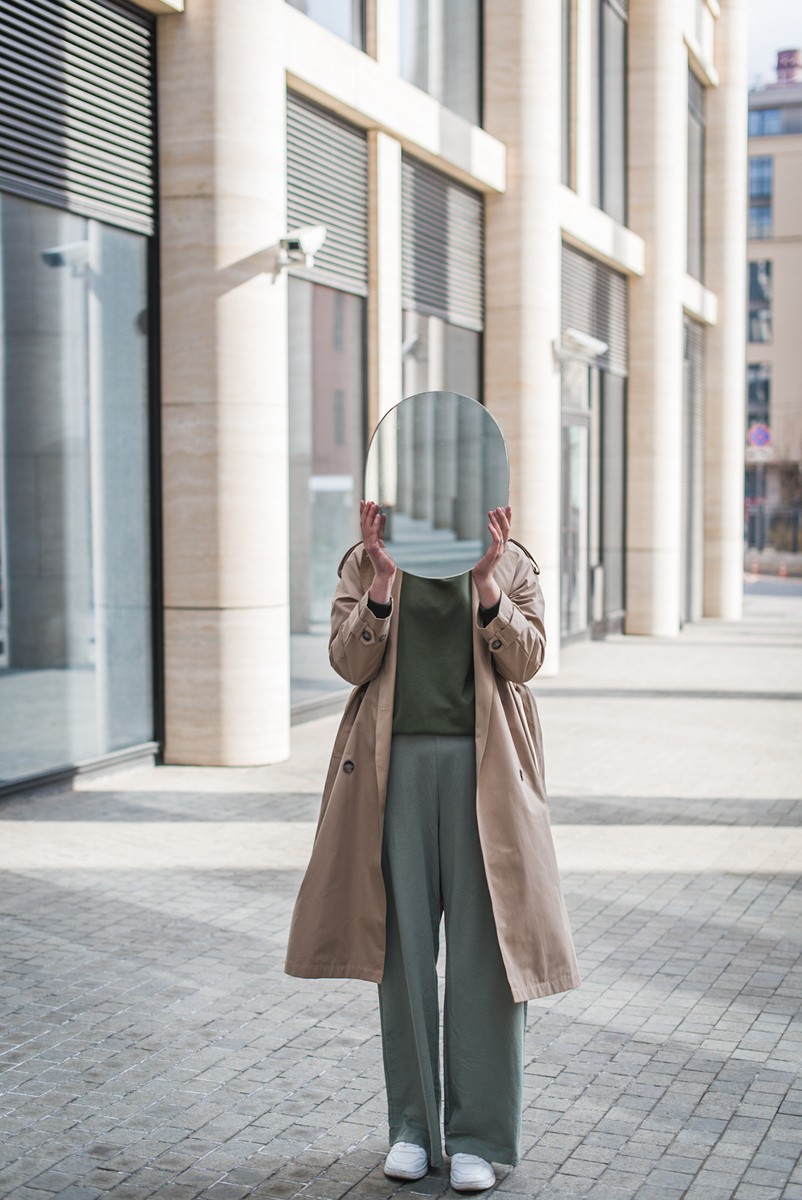 Моя съёмка в Невской Ратуше. В архетипе мудреца