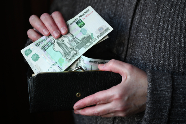 Фото: Пелагия Тихонова/РИА Новости
