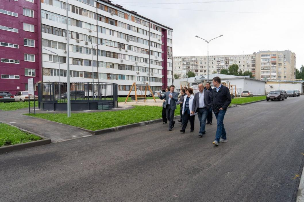 Фото: Тюменской городской думы