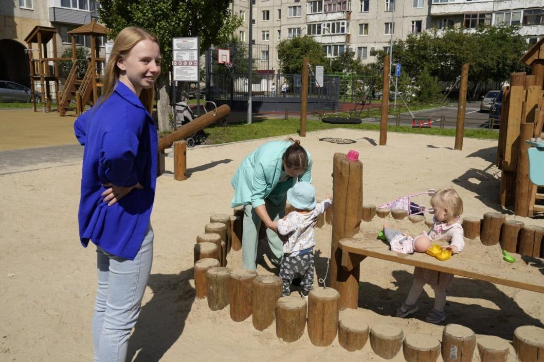 | Фото: Тюменской городской думы