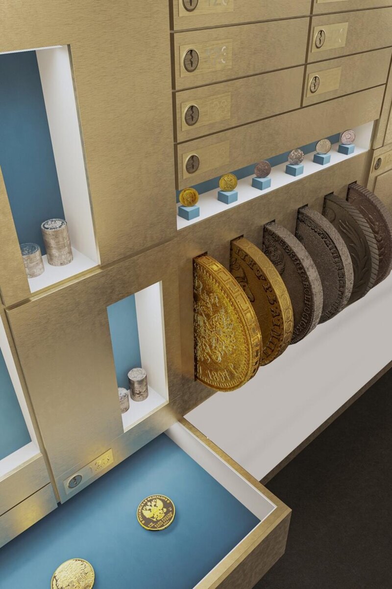    Тайные знаки Предоставлено Пресс-службой