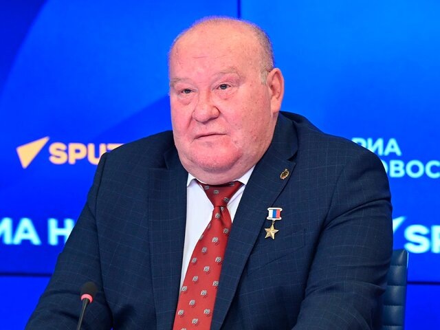    Фото: РИА Новости/Нина Зотина