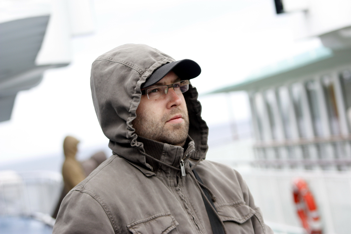 Артём Андреевич