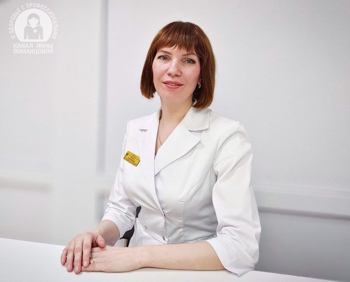 "Боль в сердце это настолько условный симптом, что может быть связан с мышечным перенапряжением. Поработали на даче, нагрузили позвоночник, межрёберные мышцы, нервы и появилась боль", - доктор Оксана САЗЫКИНА. Фото Инны Ломанцовой.