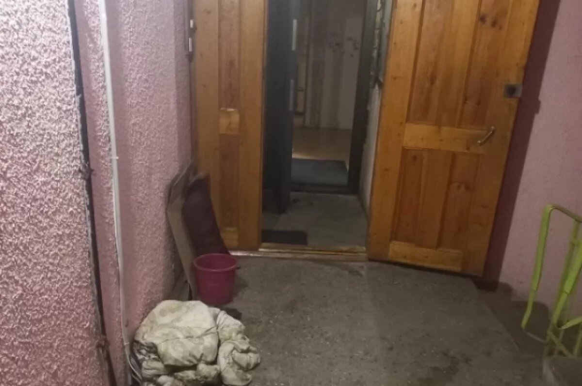    В Твери задержали поджигателей, которые действовали по наводке куратора