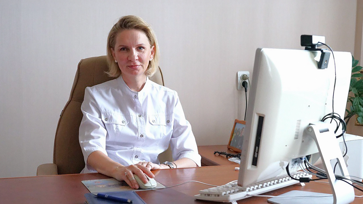 Светлана Шутова,  кандидат биологических наук, физиолог, доцент кафедры медицинской биологии Института медицины и здоровьесбережения Державинского университета