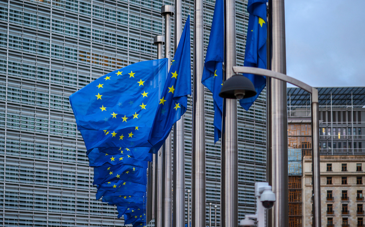 © AP Photo/Olivier Matthys