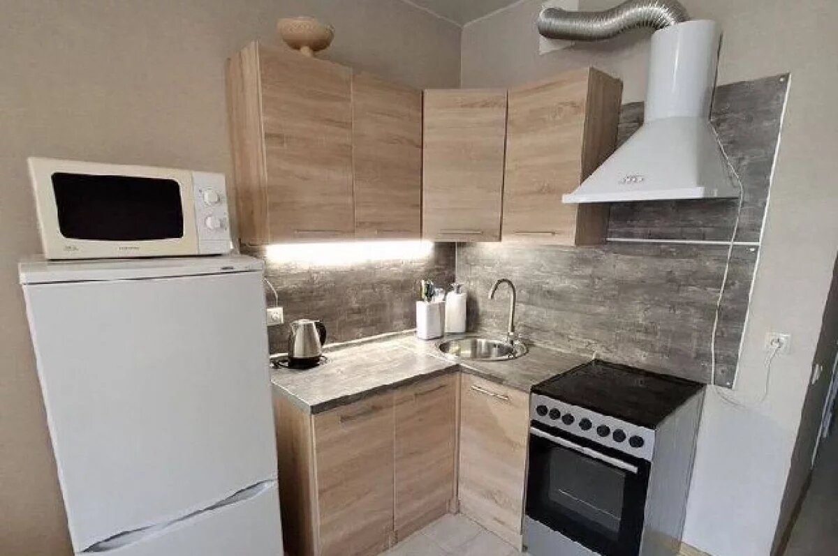    Мебель без затей.