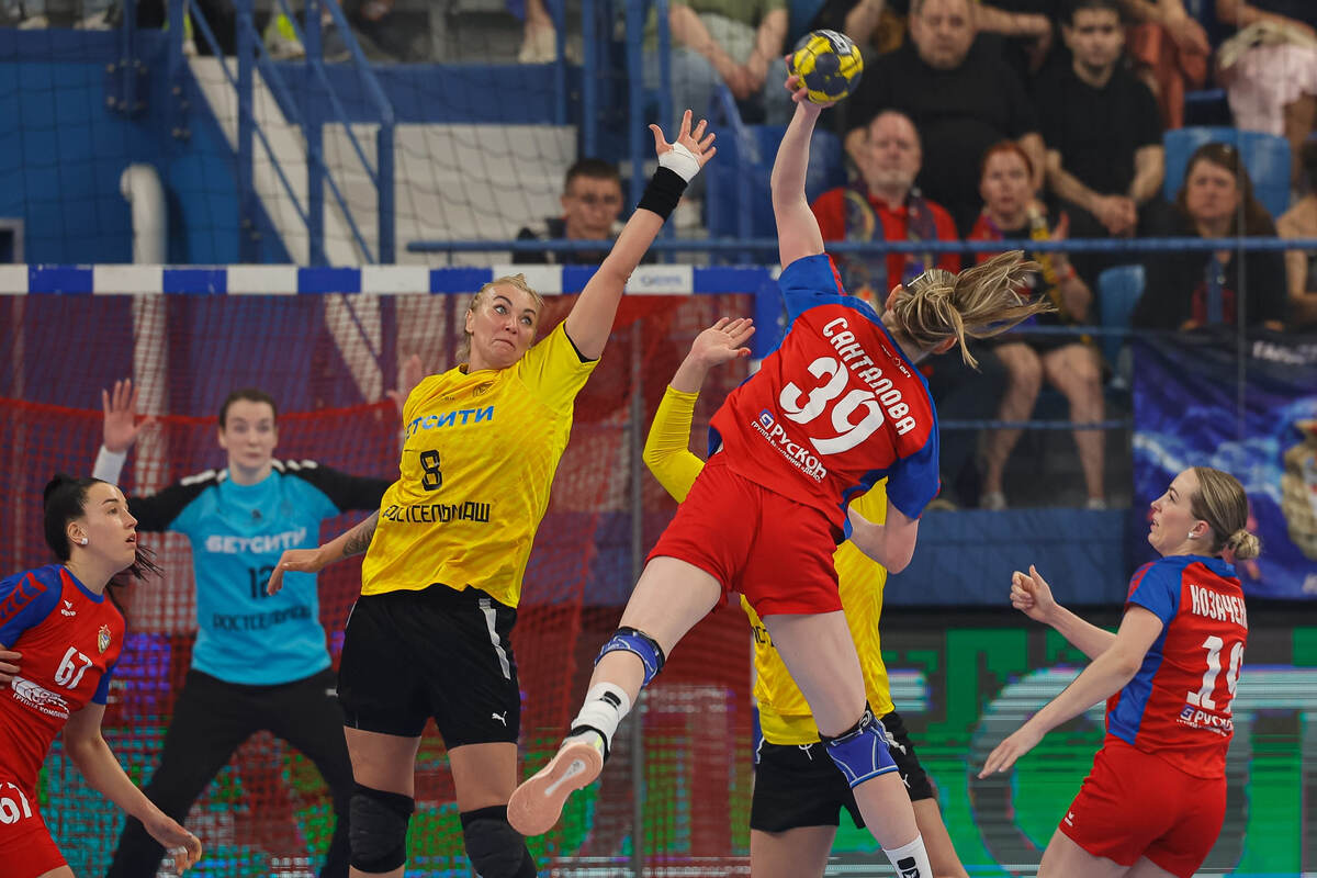    "Матчи с ростовчанками всегда получаются самыми напряжёнными"