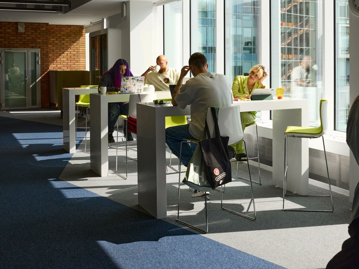    В Москве пройдёт Big Tech Night: ночь открытых дверей для IT-специалистов