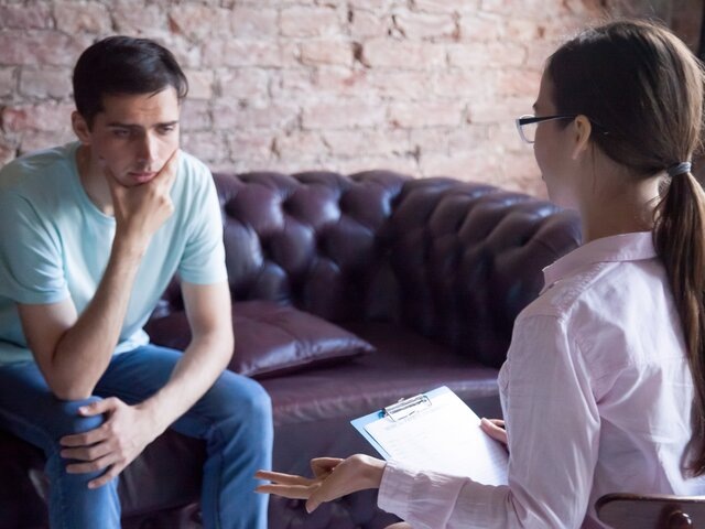    Фото: 123RF/fizkes