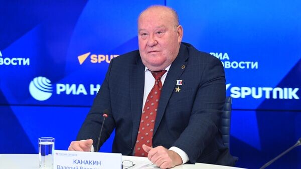    © Sputnik / Нина Зотина