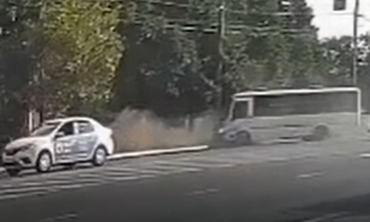    Фото t.me/trol_pogrom_krd