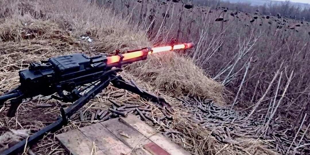 НСВ-12,7 «Утёс»: конструктивная эволюция и эксплуатационные противоречия