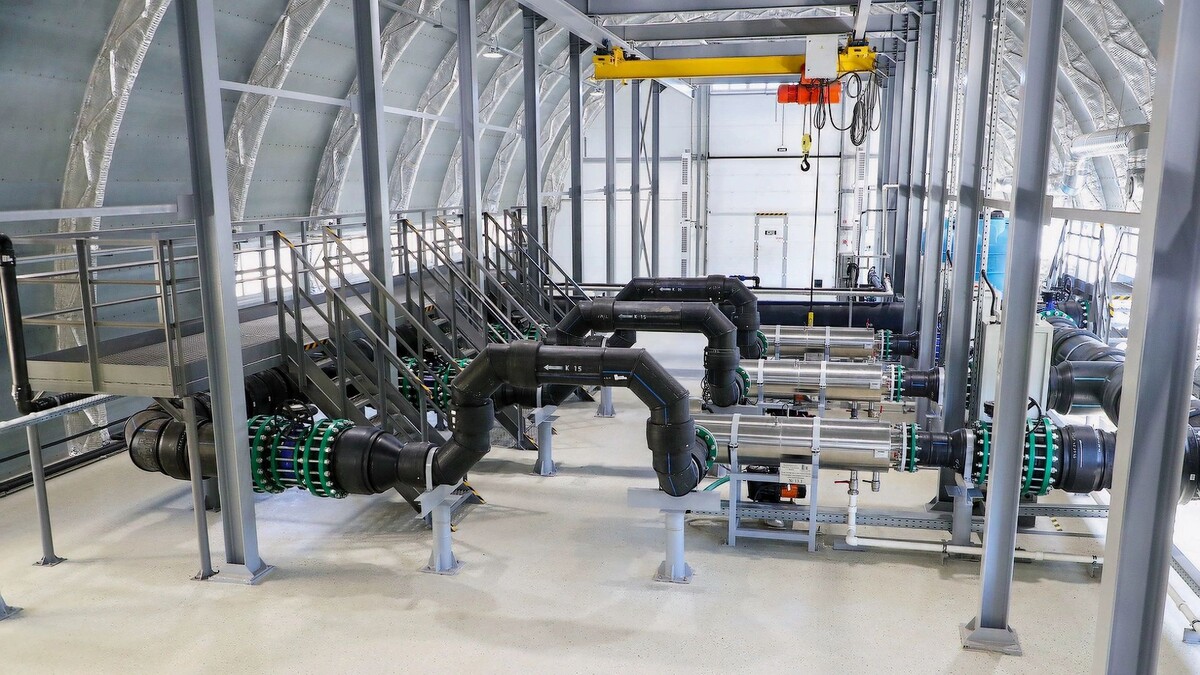    Фото: Евгений Гончаров / «Ямал-Медиа»