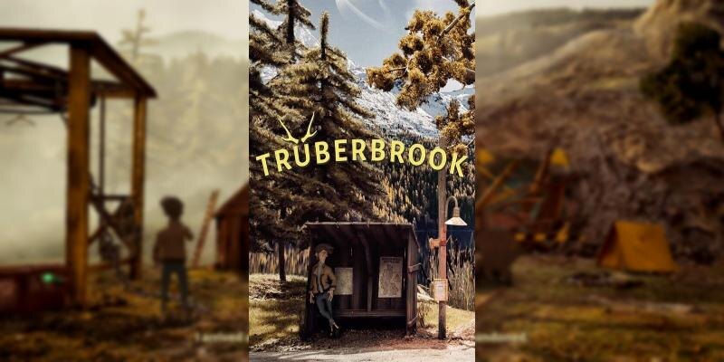    Игра Truberbrook / Trüberbrook