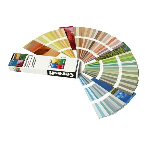 Колеровка на ceresit-market.ru