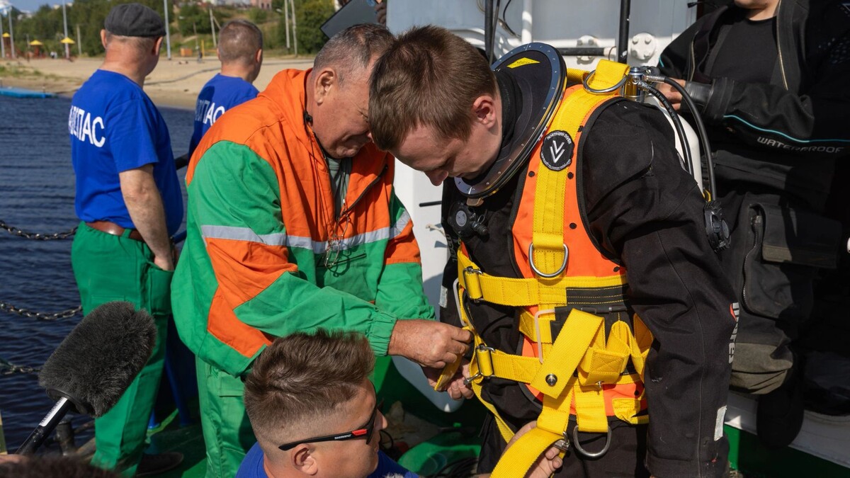    Фото: Александр Чирва/«Ямал-Медиа»