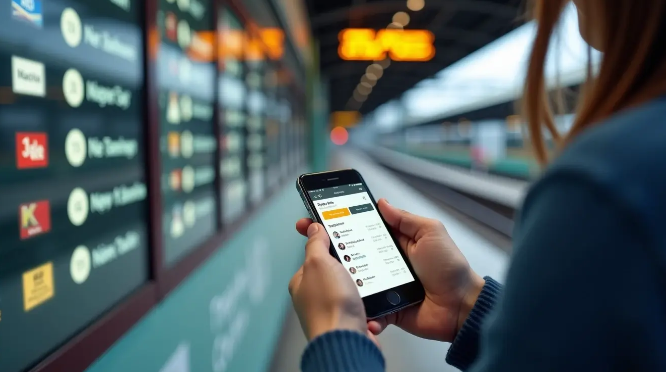 Мобильный интернет и сотовая связь на Фукуоке