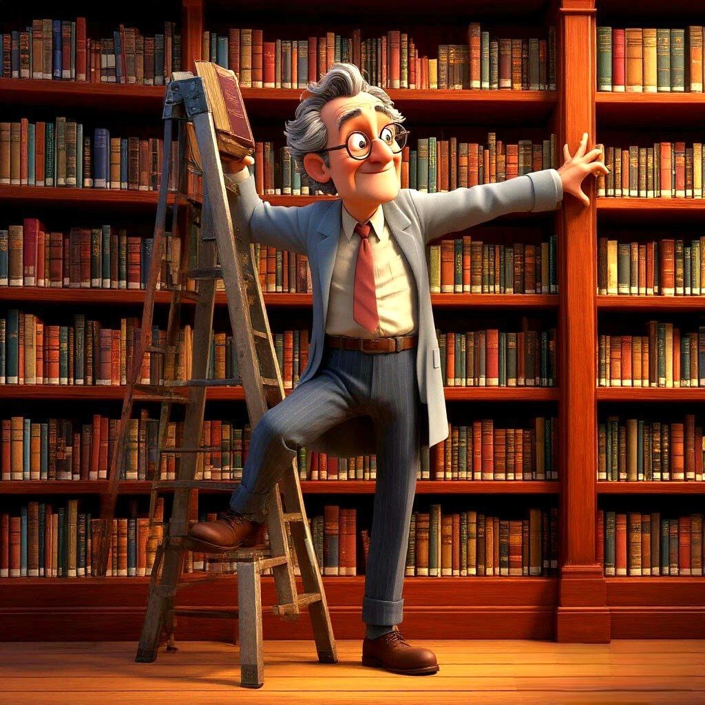 Знание английского языка позволяет вам получать доступ к актуальным данным и новейшим исследованиям