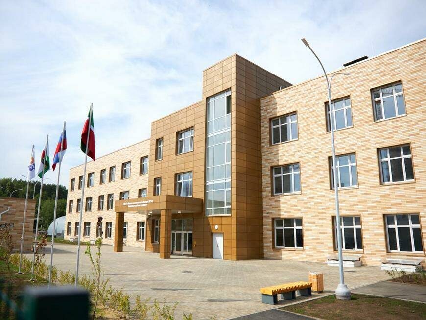 Фото: Управление образования Казани