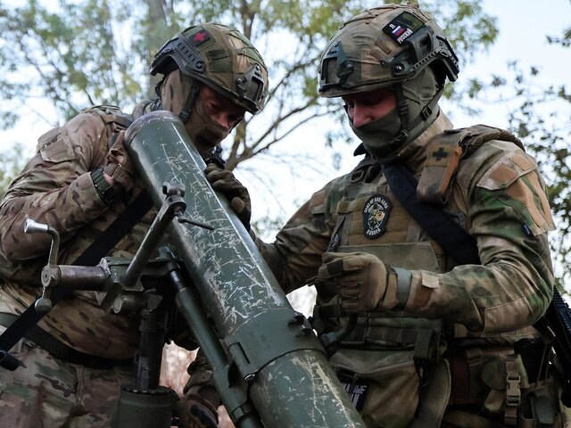    Фото: ТАСС/Алексей Коновалов