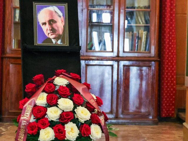    Фото: ТАСС/URA.RU/Роман Наумов