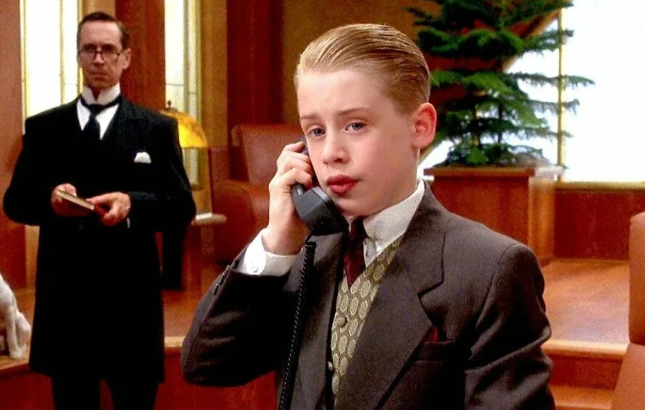 Богатенький Ричи (1994)