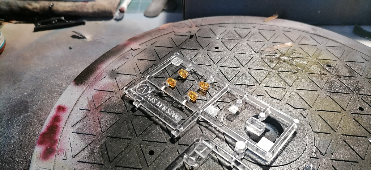 Светотехника