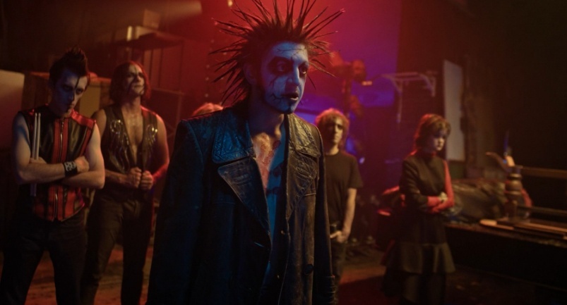 Скриншот из сериала