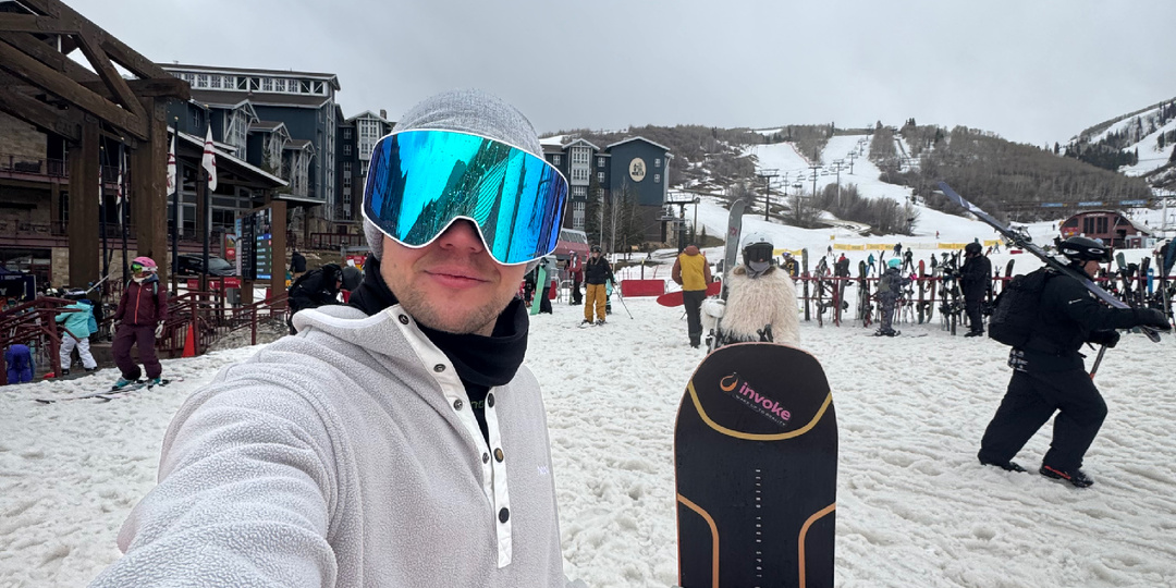 Нужна ли тебе Wide-доска: разбираем по размеру ботинка и стилю катания