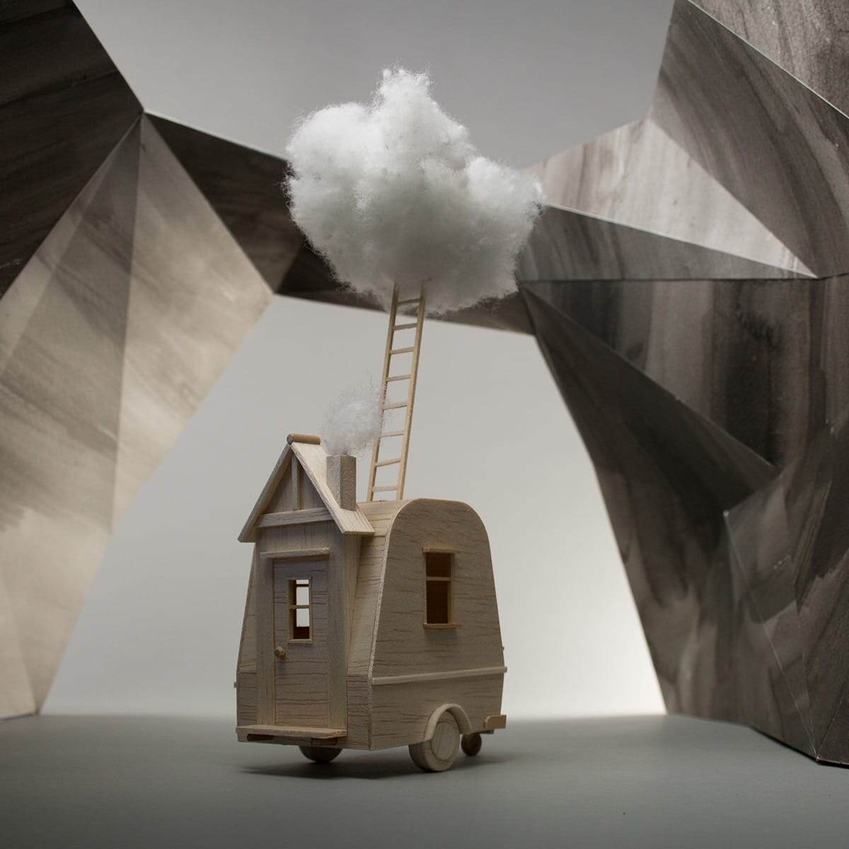 Фото: https://www.behance.net/veravanwolferen