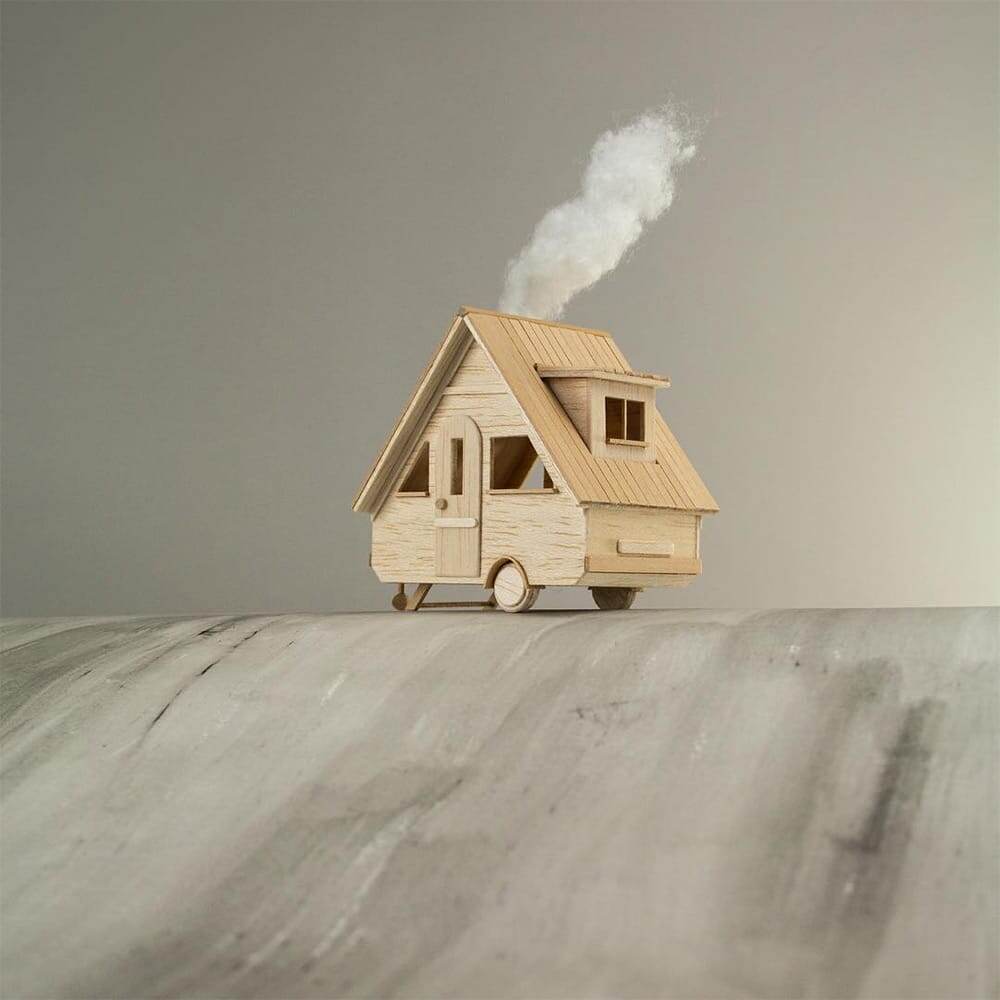 Фото: https://www.behance.net/veravanwolferen