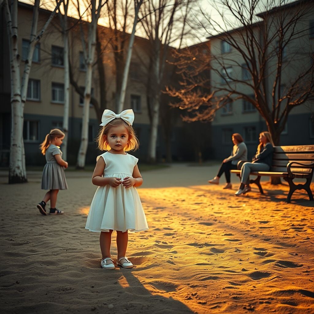 произносит три коротких выстрела — чётко, с паузами, как будто ставит печати