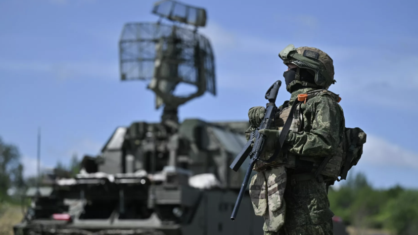   РИА Новости