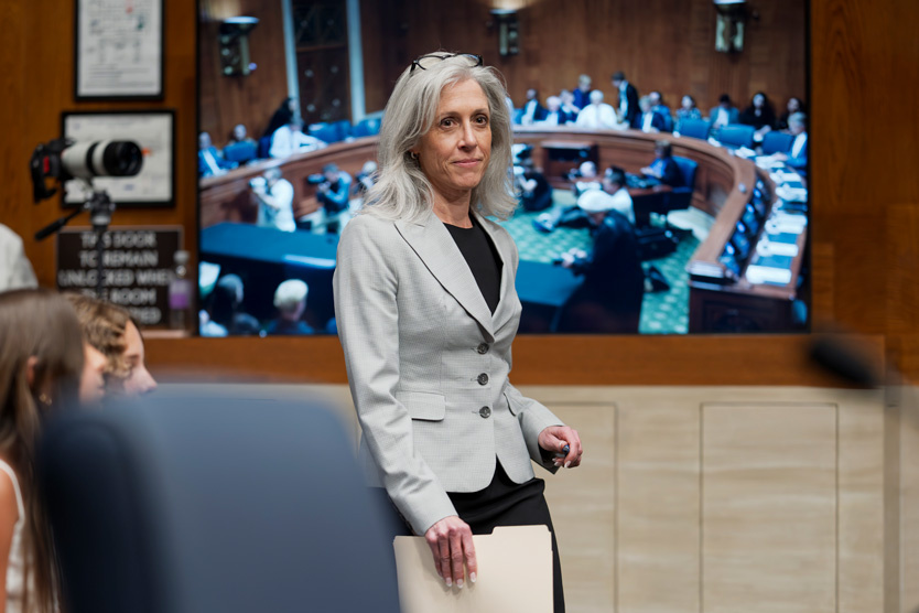 Фото: J. Scott Applewhite / AP / TASS